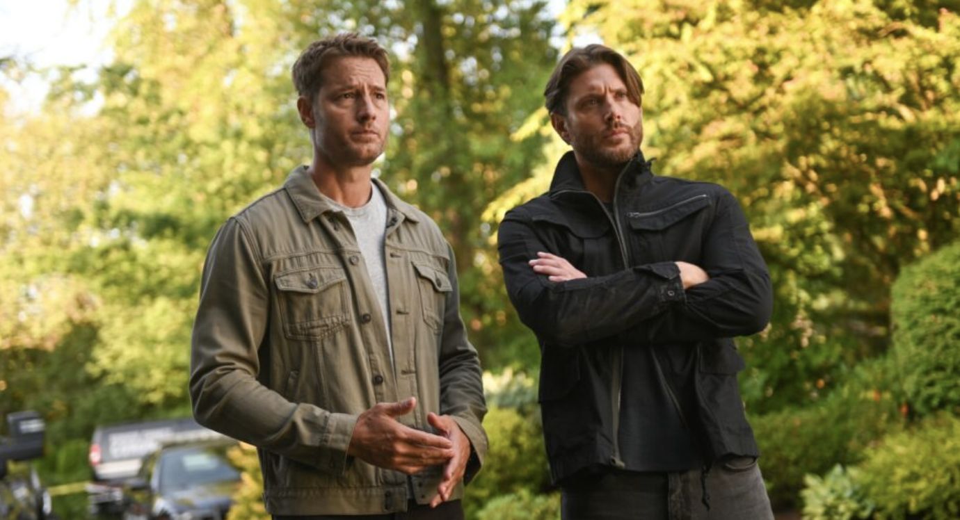 Tracker Season 3 (Image via CBS)