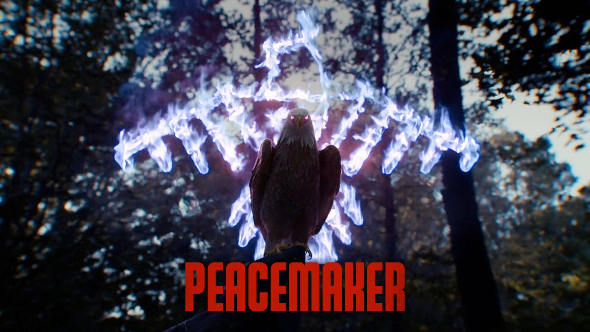 Eagly in episode 5 of Peacemaker Season 2 | Image via: HBOMax
