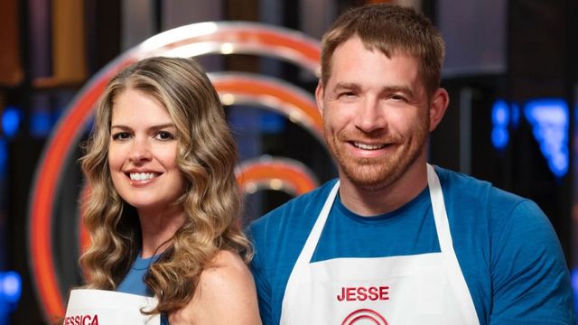 Bring me down to Earth” Masterchef: Dynamic Duos winners Jessica and Jesse  discuss challenges they faced on the show