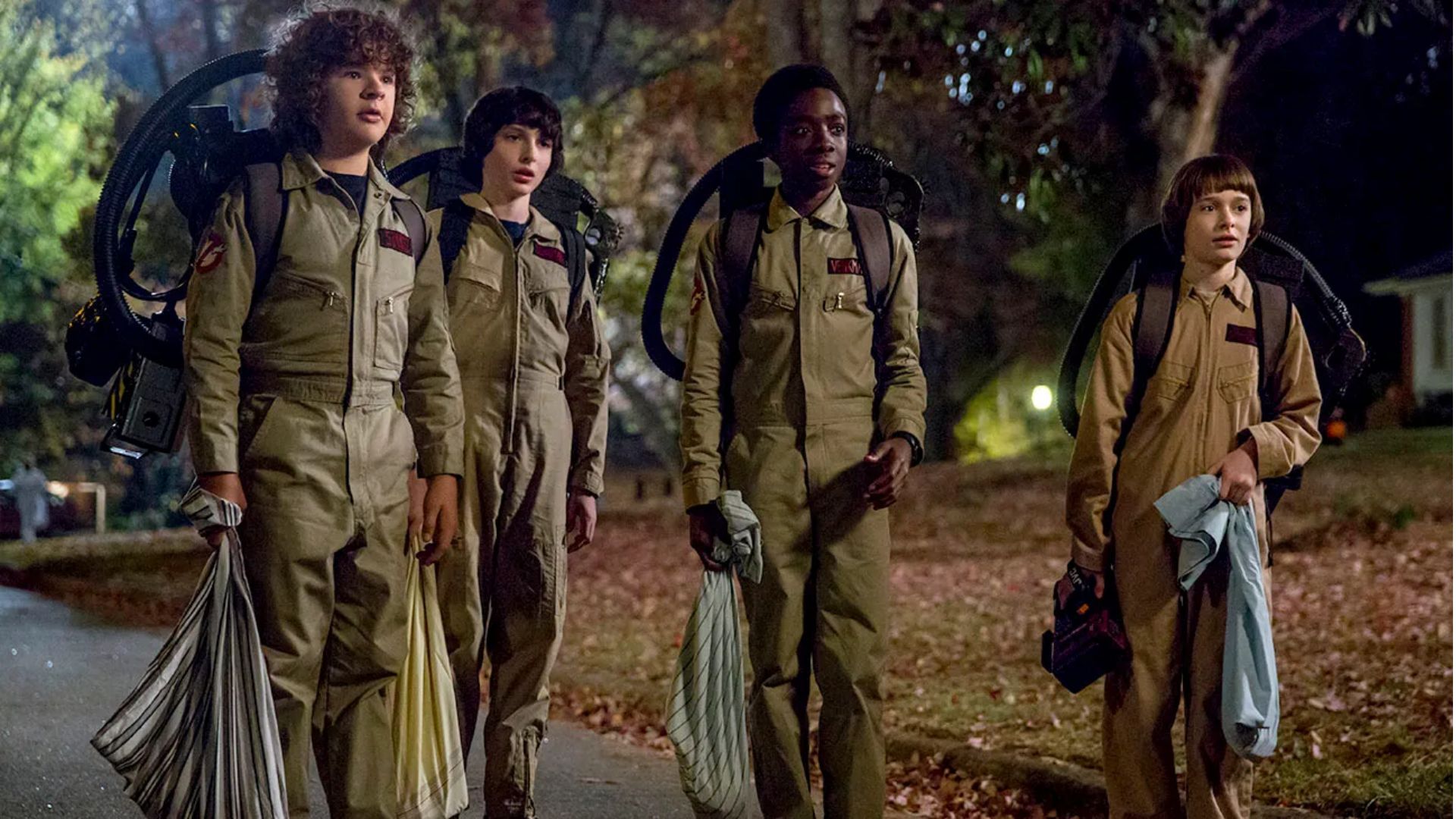 Season 2 (Image via Netflix)
