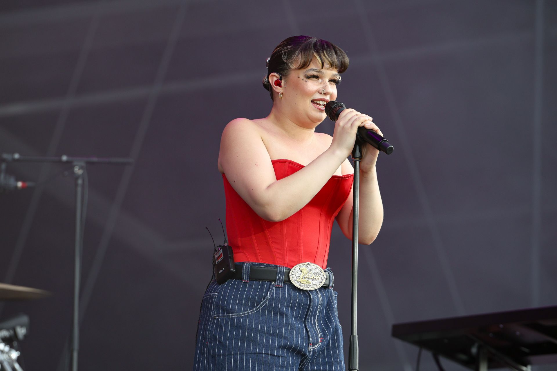 5th Lollapalooza Paris Festival - Day One - Source: Getty