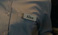 Who was the waitress in Alice in Borderland Season 3? (Image Via Netflix)