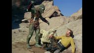 Star Trek: The Original Series - Episode: Arena | Image via IMDB