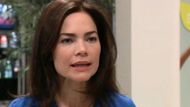 General Hospital' Elizabeth wonders where Willow was | Image: ABC
