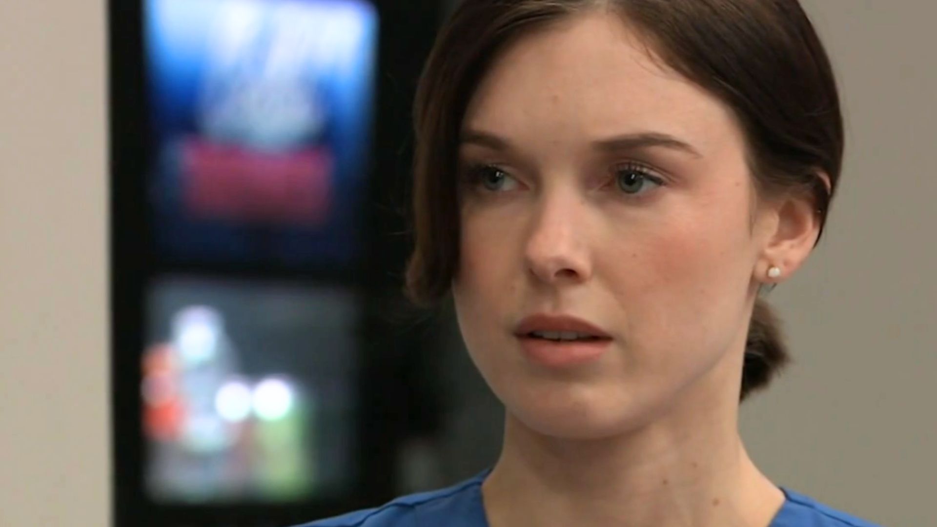 General Hospital&#039;s Willow needs to give a straight answer | Image: ABC