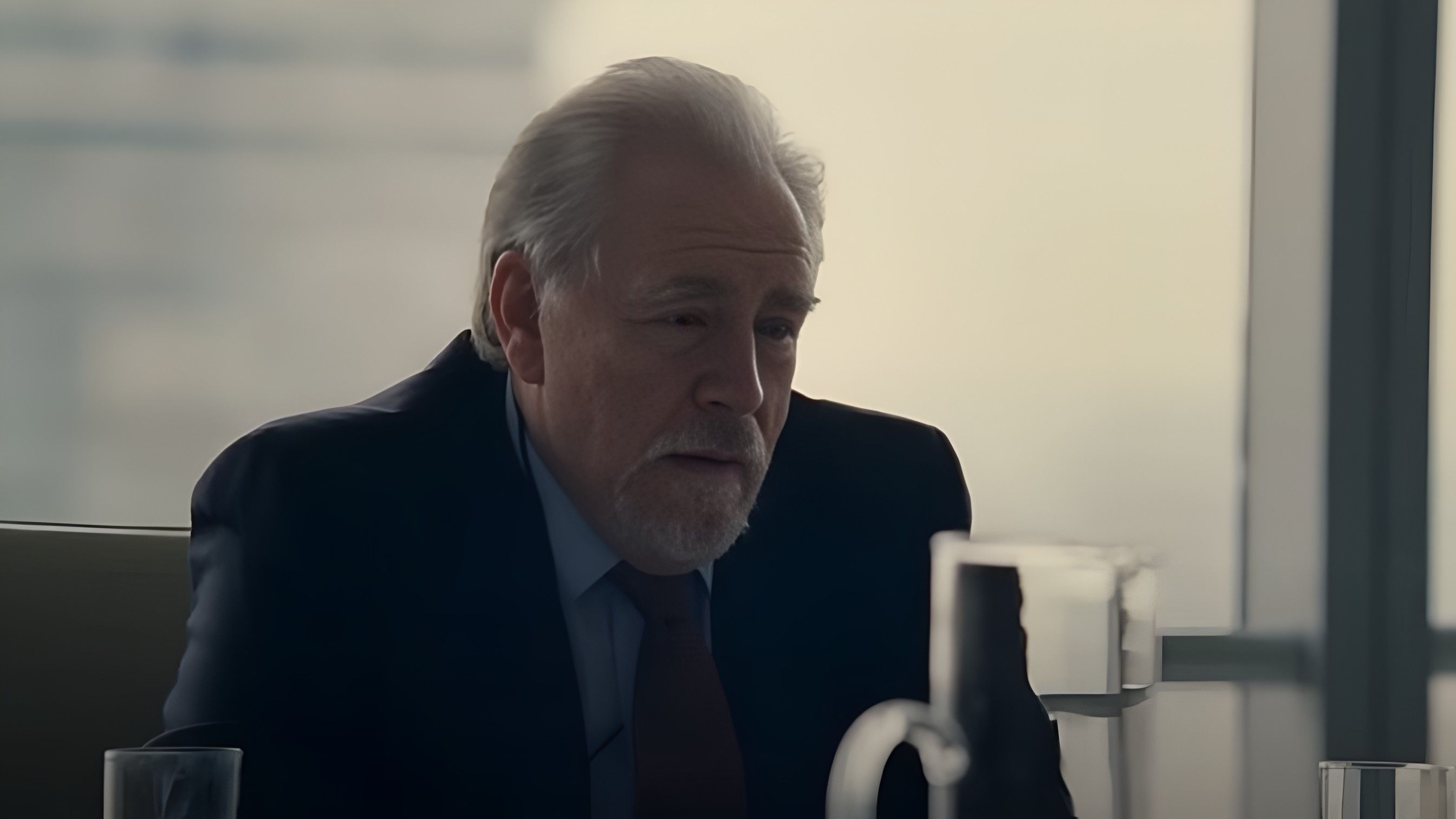 Succession ( Image via YouTube / HBO )