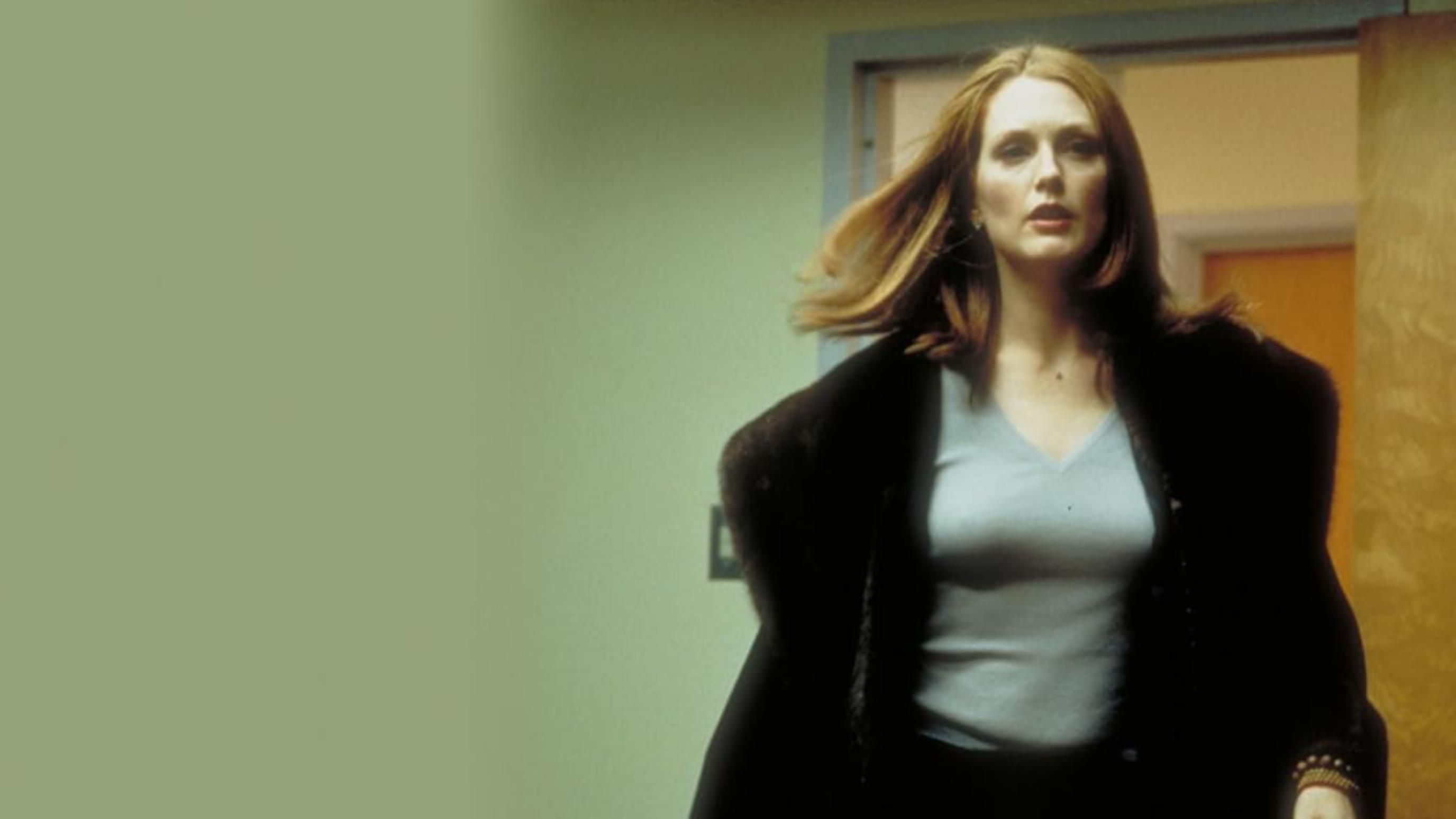 Magnolia | Image Source: New Line Cinema