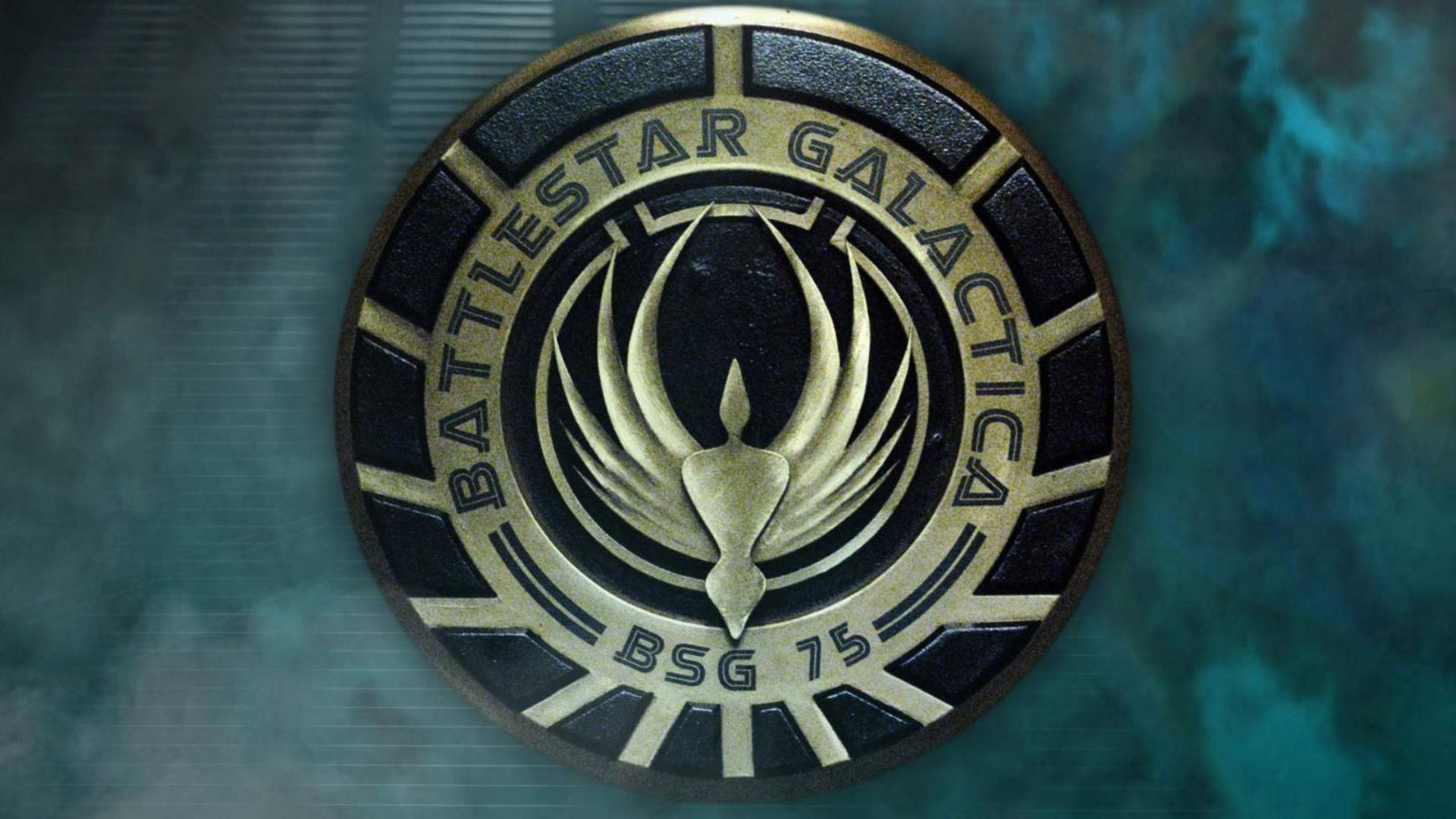 Battlestar Galactica (Image via Prime Video)