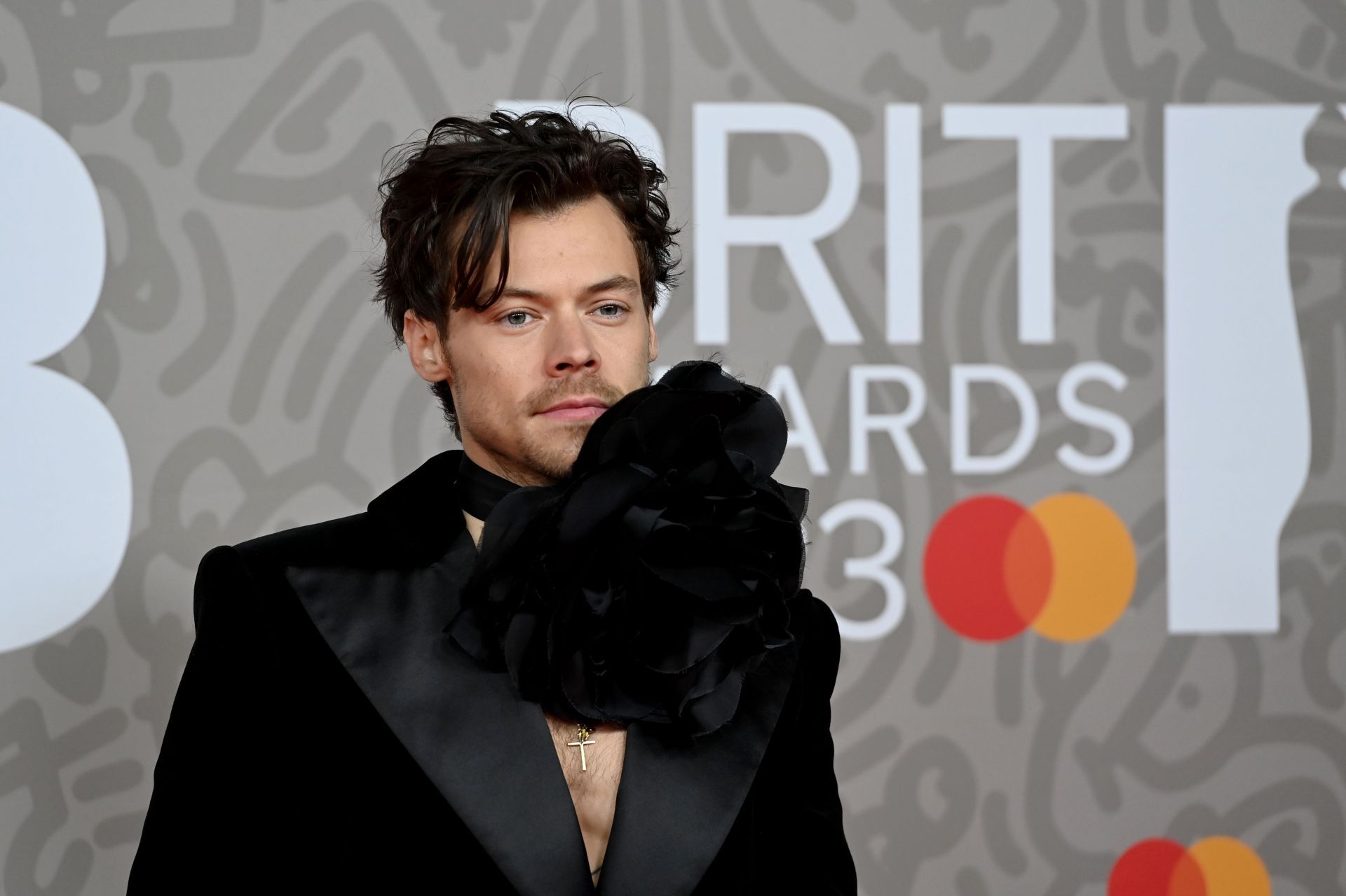 The BRIT Awards 2023 in London - Source: Getty