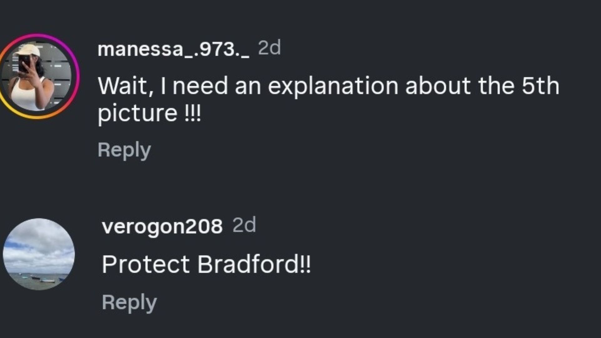 Eric Winter&#039;s The Rookie Season 8 behind-the-scenes images left his fans worried about his character, Tim Bradford (Image Via Instagram/@ebwinter)