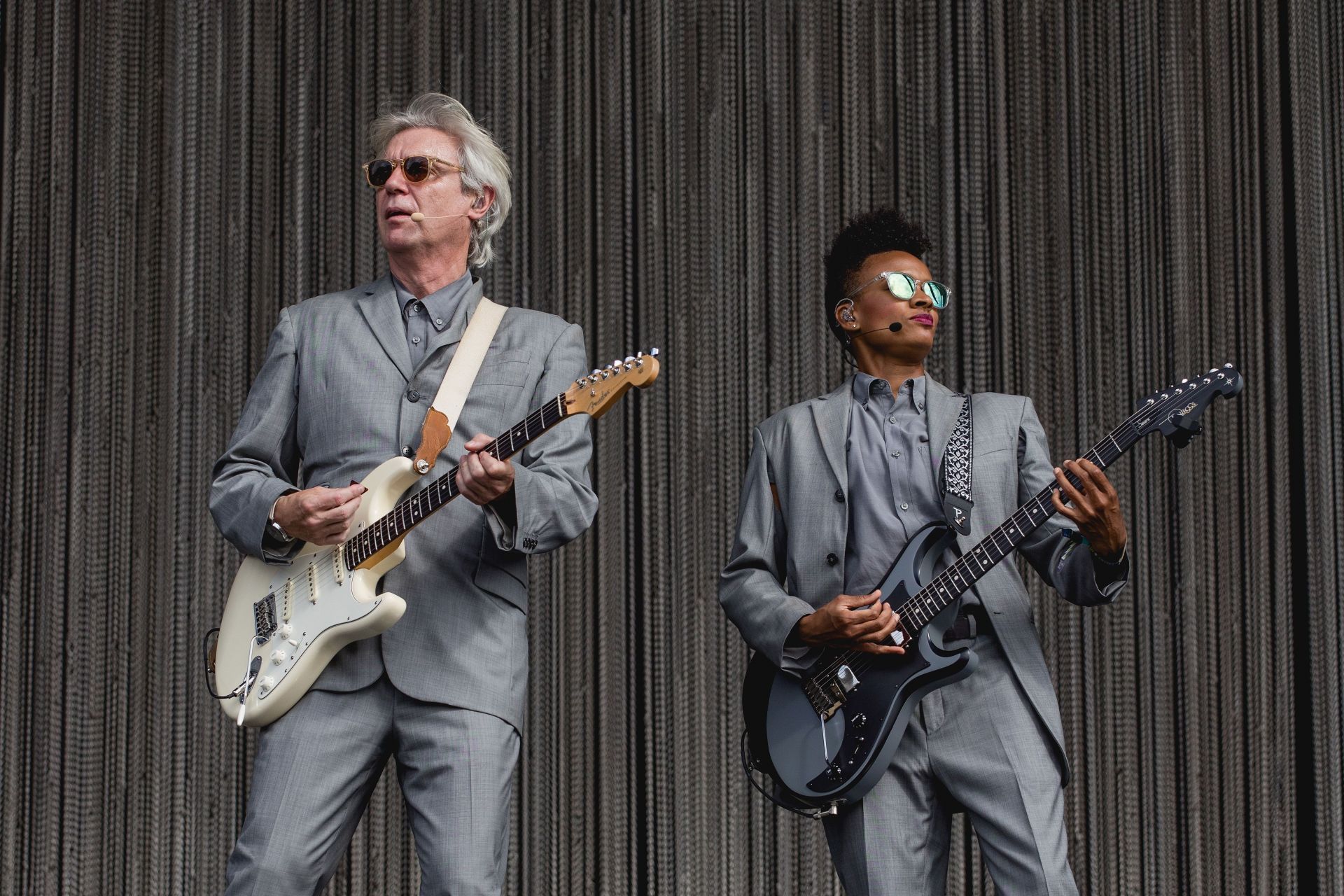 2018 Austin City Limits Music Festival - Weekend 2 - Source: Getty