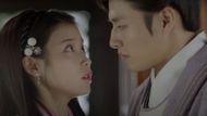 Moon Lovers: Scarlet Heart Ryeo | Image Via: SBS TV