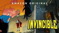 Invincible | Image via Prime Video
