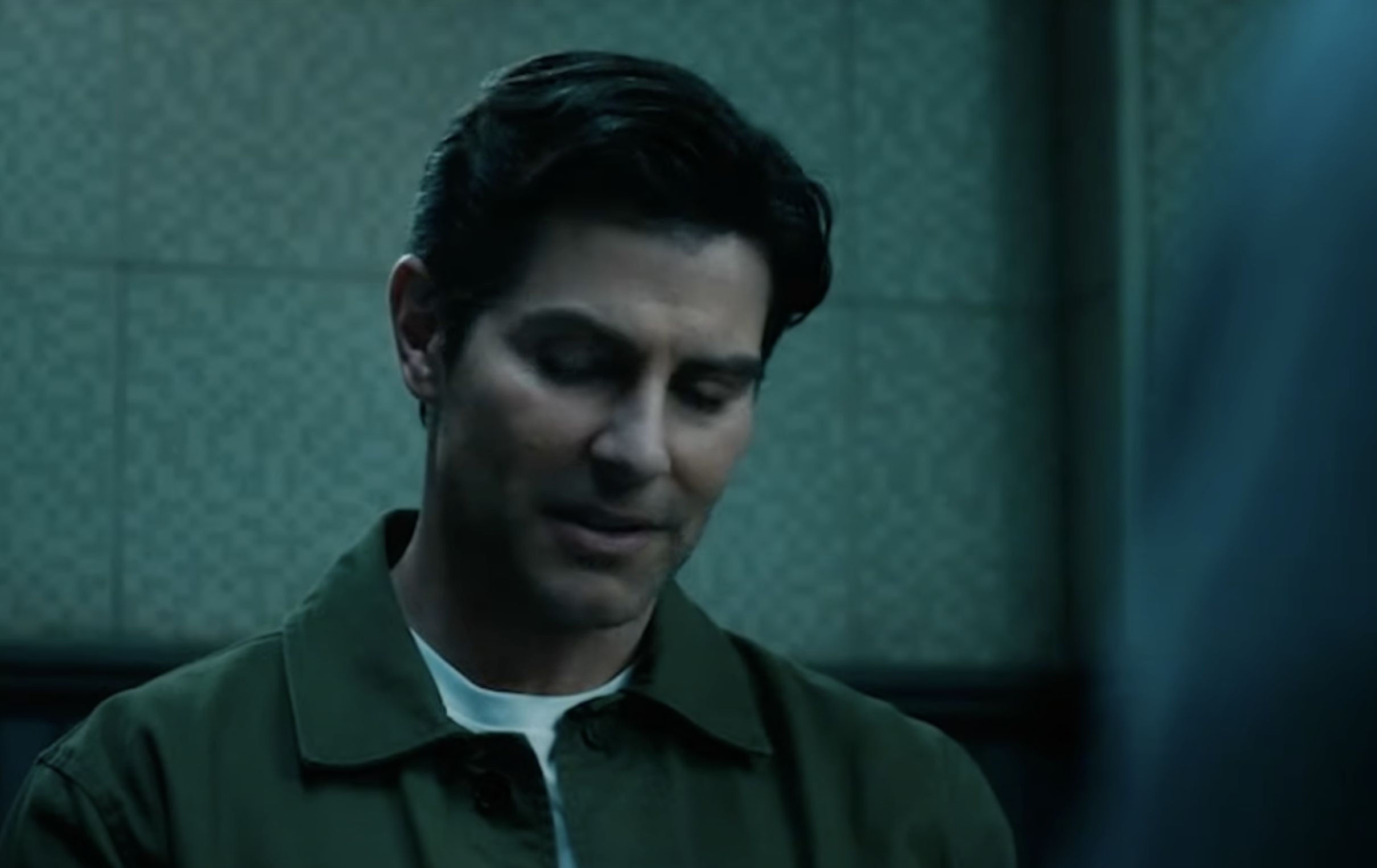 High Potential Season 2 premiere