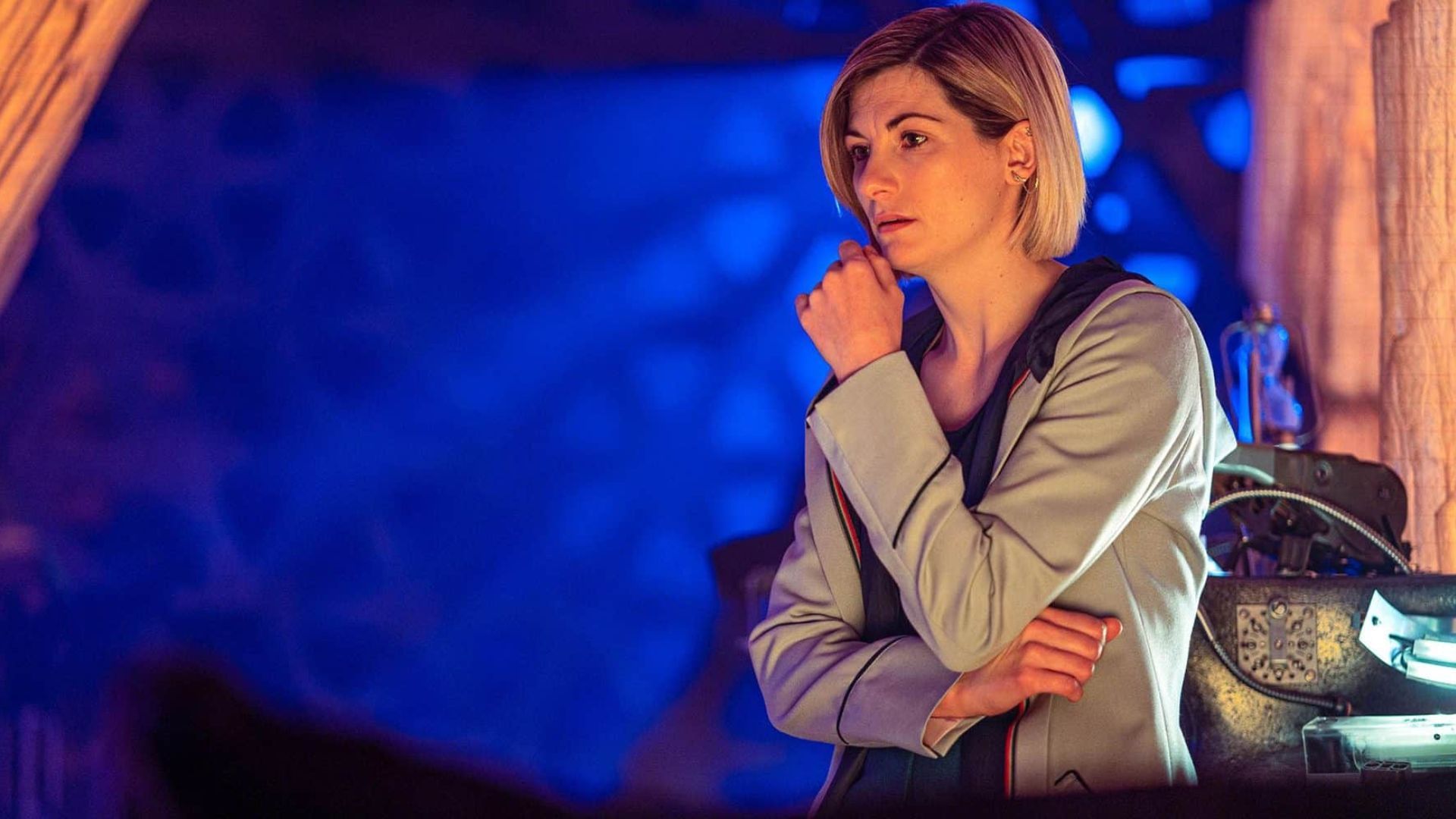 Doctor Who | Image via BBC