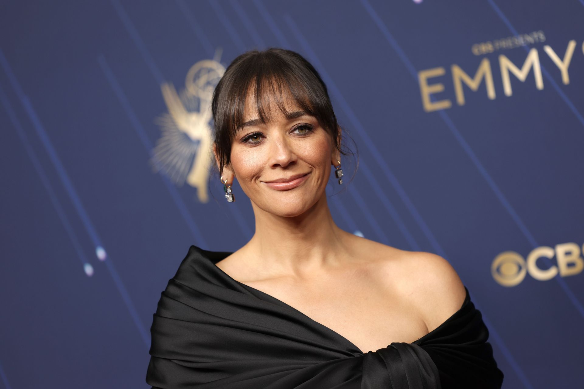77th Primetime Emmy Awards - Arrivals - Source: Getty
