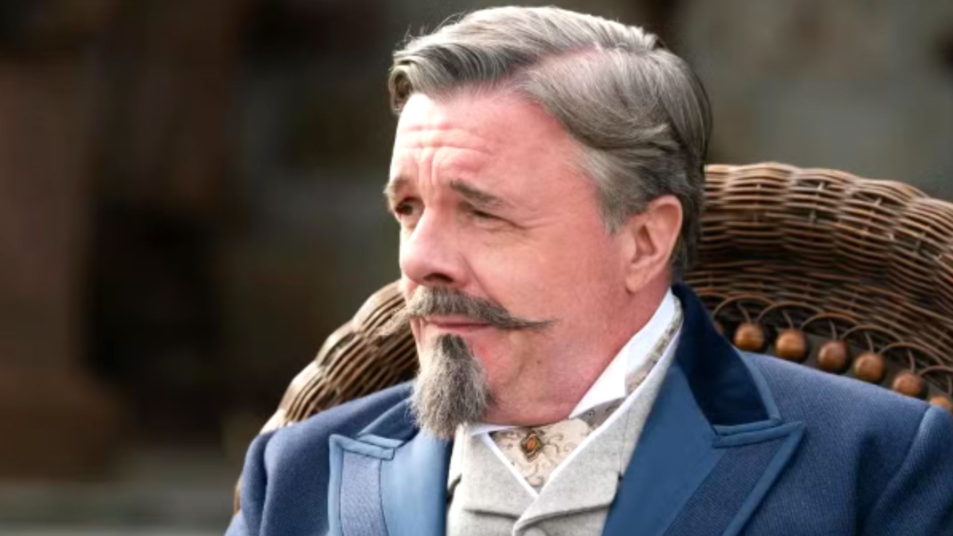Nathan Lane