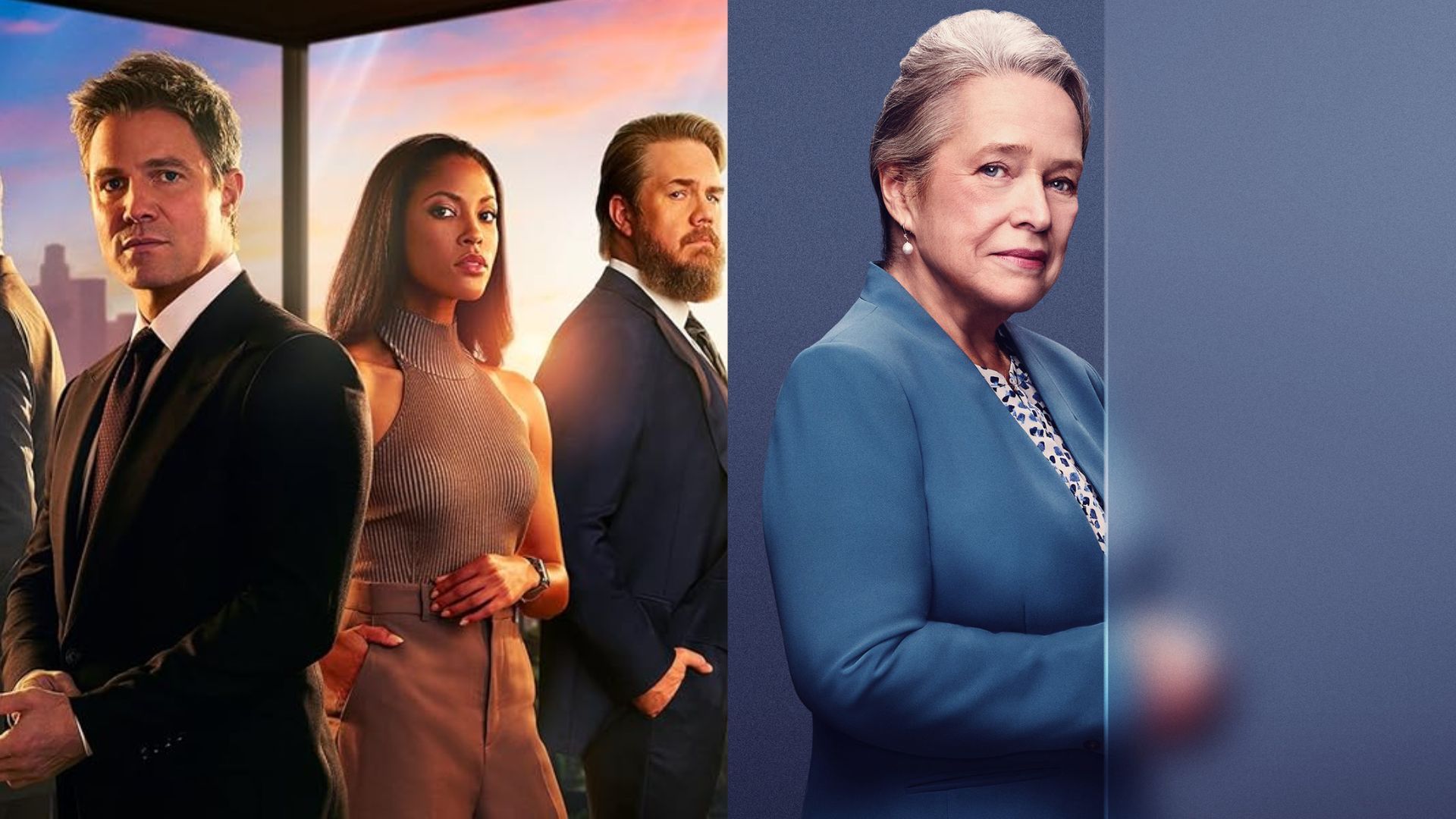 Suits LA (Image via NBC)