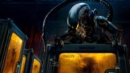 Alien: Earth | Image Source: FX Network and Hulu