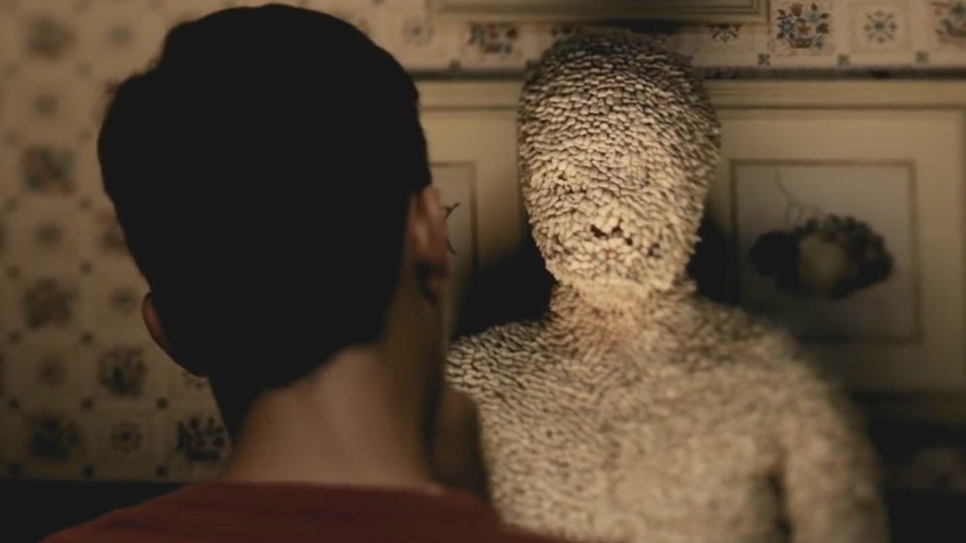 Tooth Child | Image via Apple TV