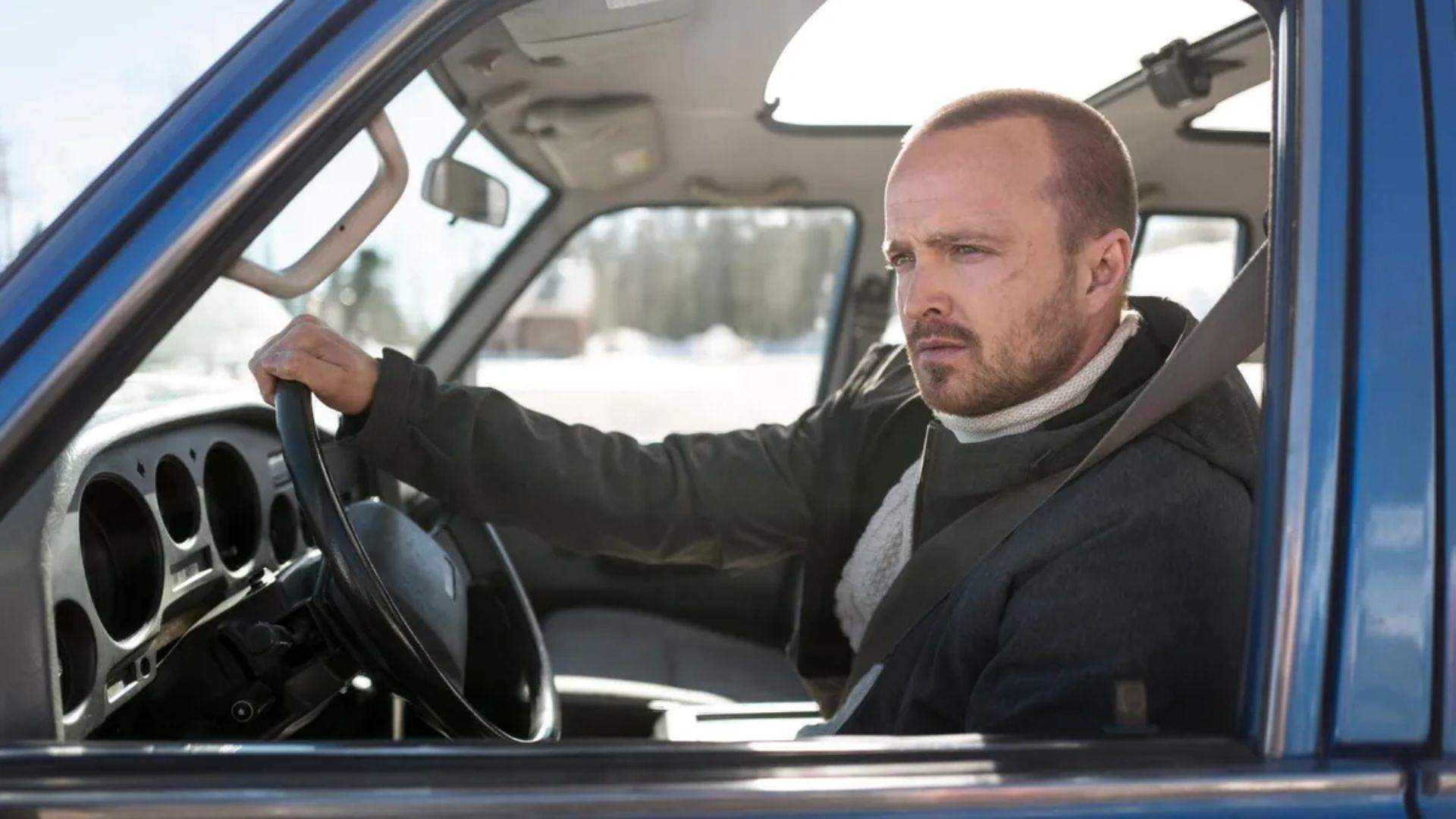 Jesse Pinkman (Image via