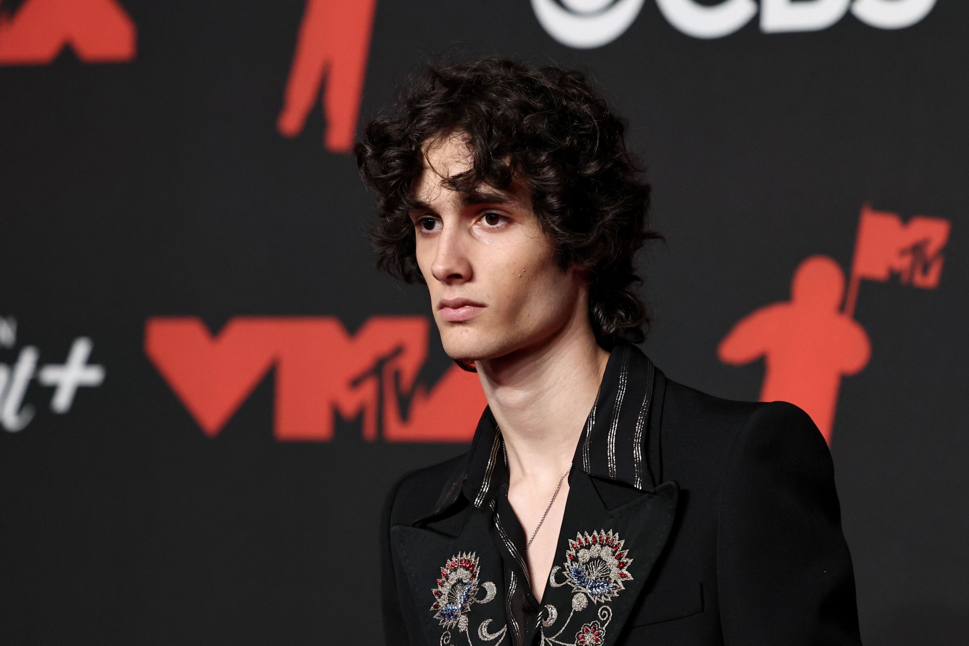 2025 MTV Video Music Awards - Arrivals - Source: Getty