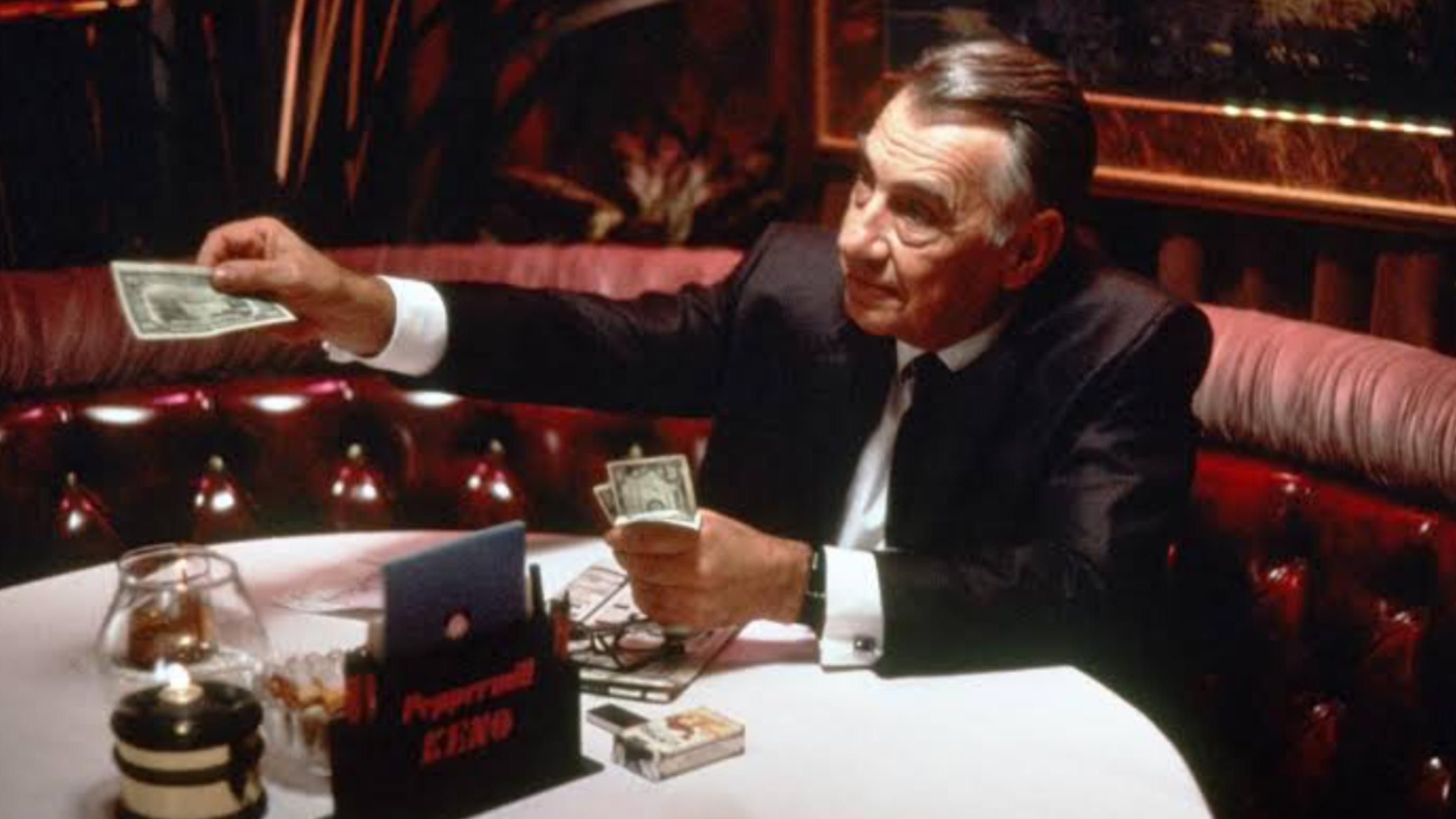 Hard Eight | Image Source: Rysher Entertainment