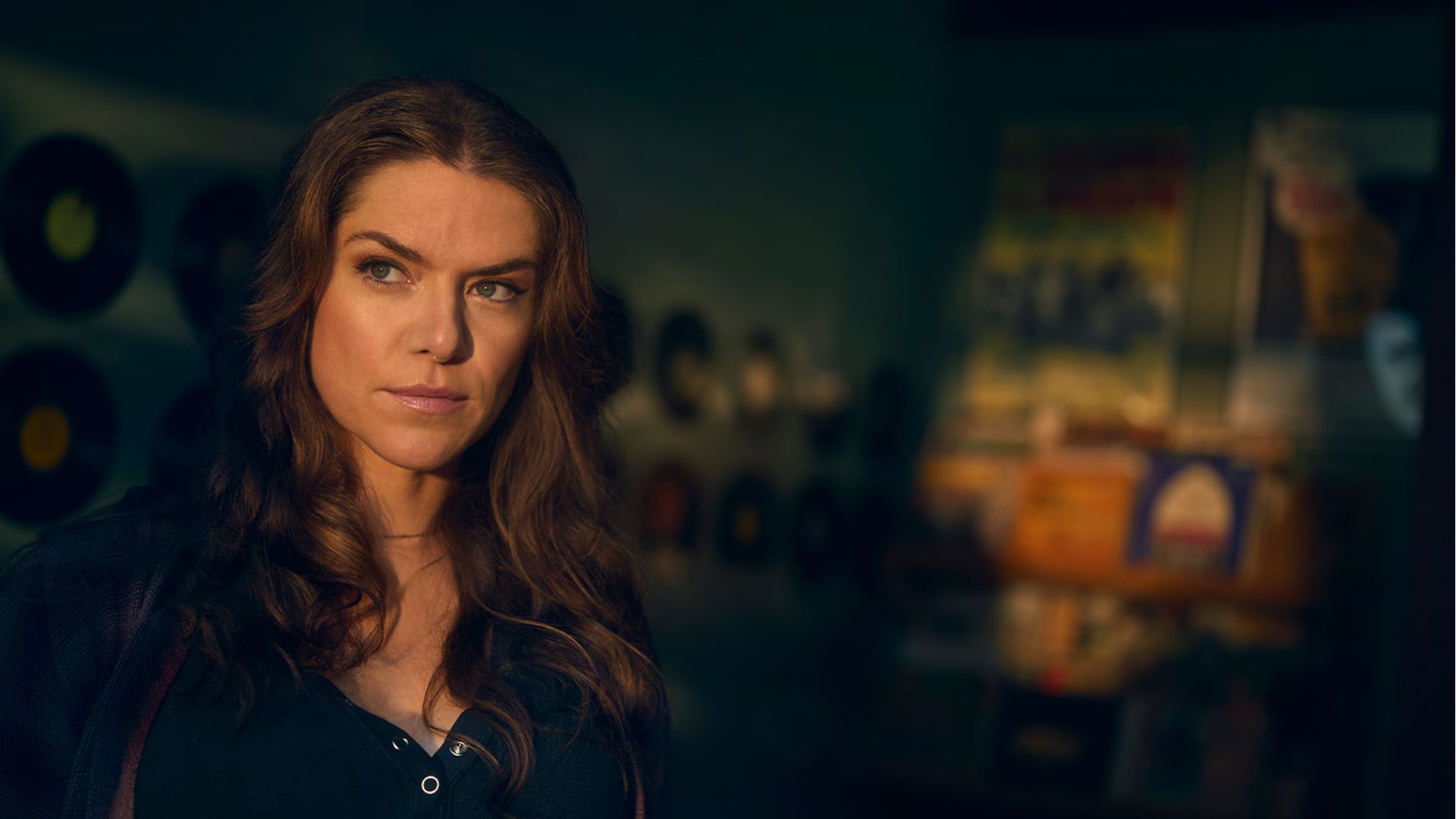 Samantha is Lee&#039;s ex-wife (Image via FX Studios)