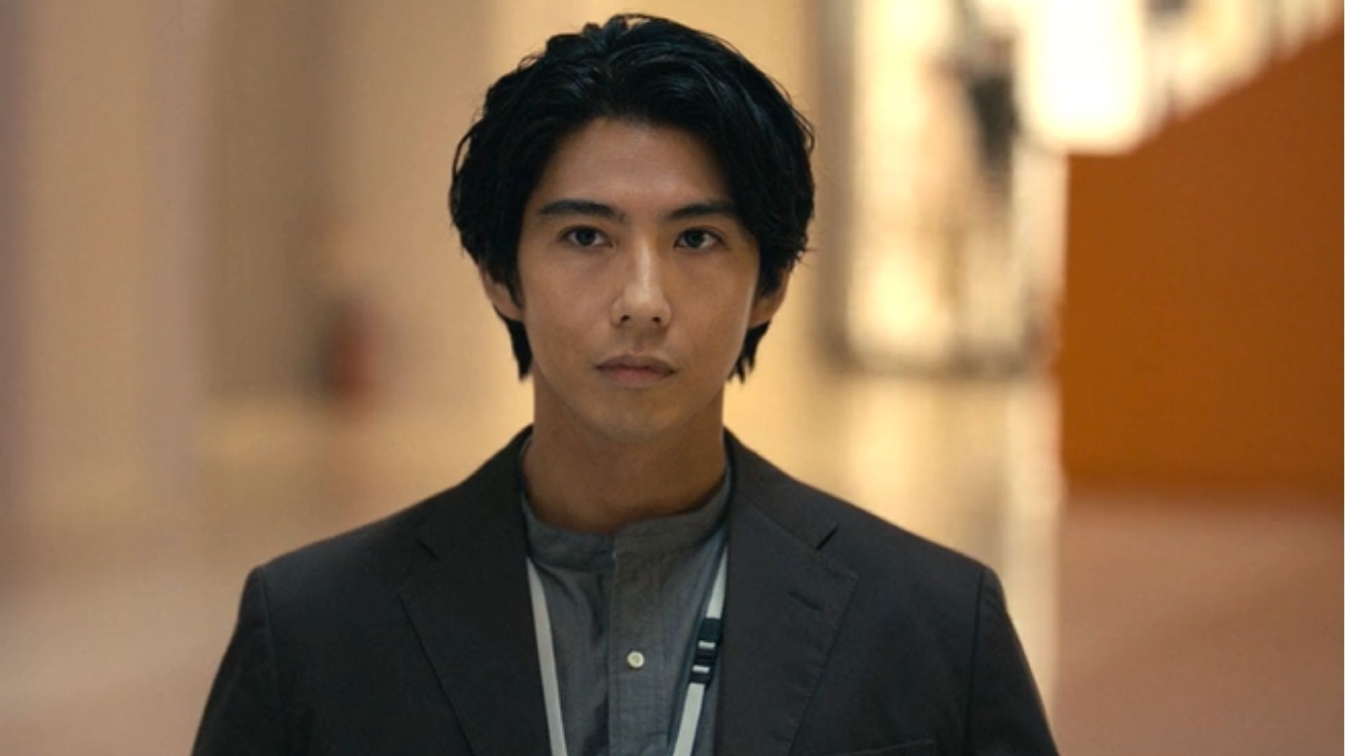 Professor Ryuji Matsuyama (Image via Netflix)