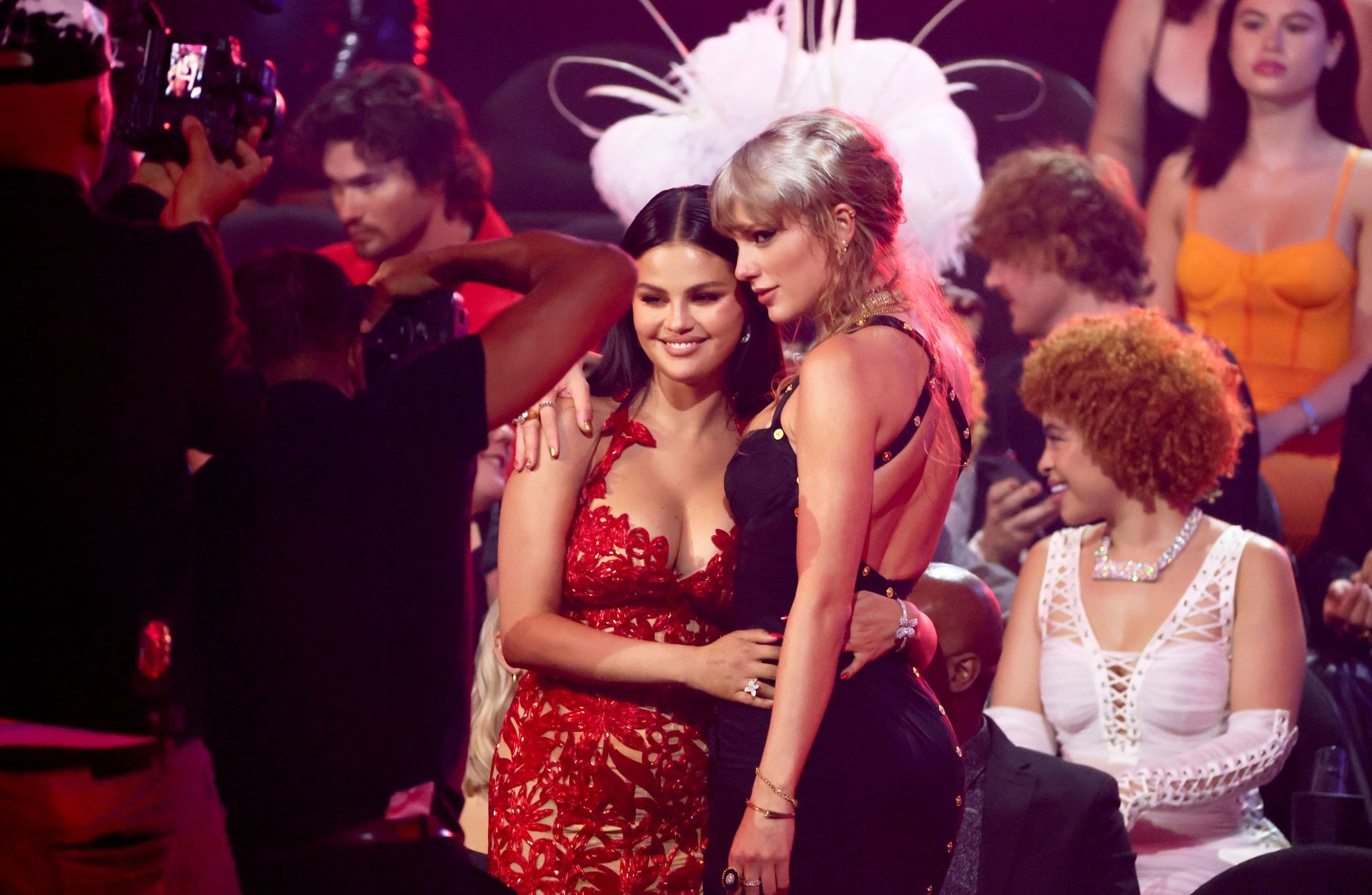 2023 MTV Video Music Awards - Show - Source: Getty