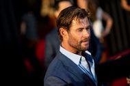 Chris Hemsworth (Image via Getty)