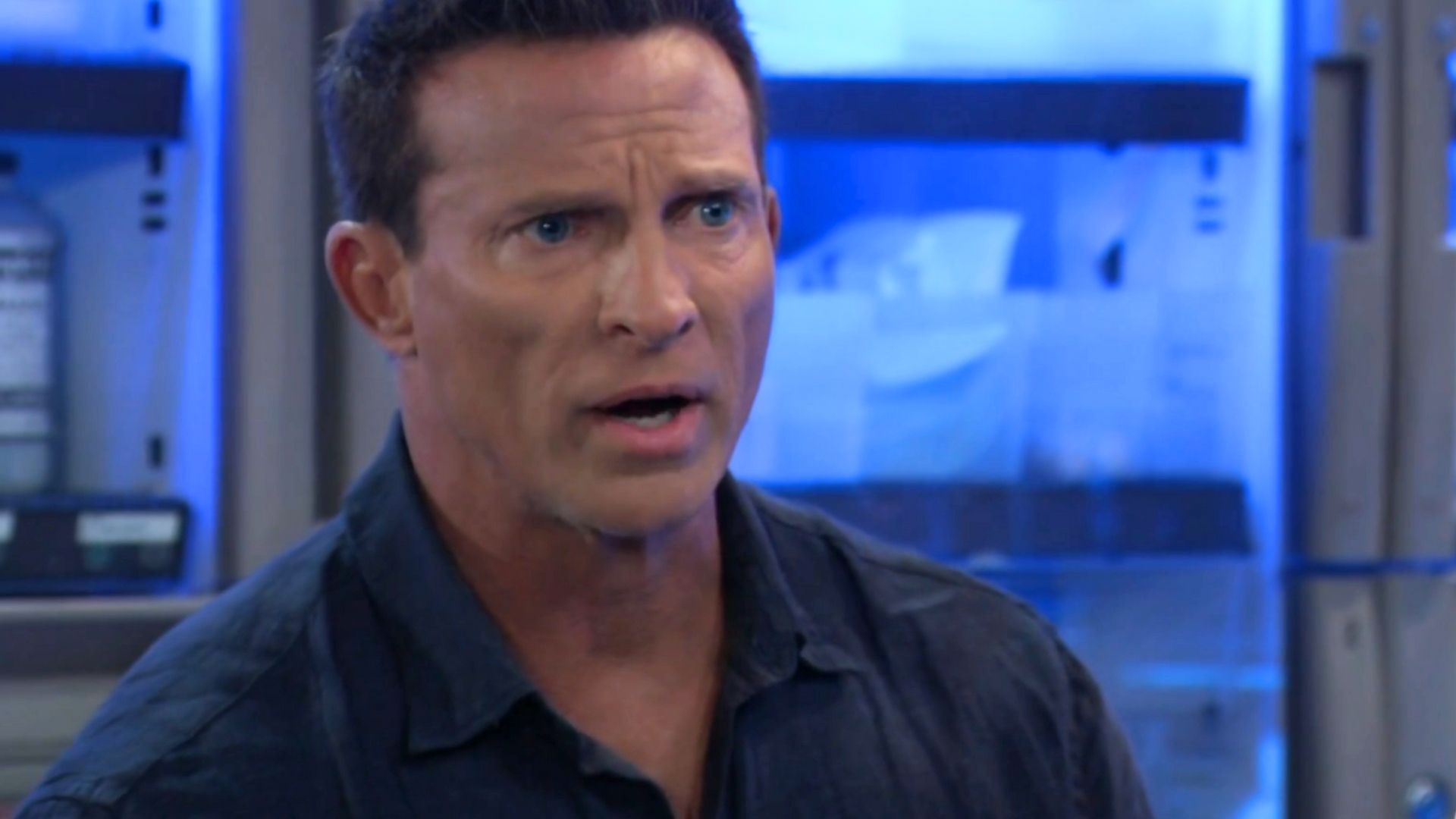 General Hospital&#039;s Jason made a big mistake | Image: ABC