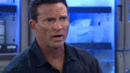 General Hospital's Jason made a big mistake | Image: ABC