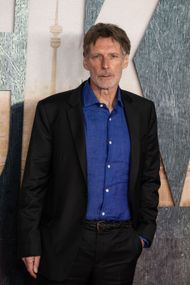 "The Day Of The Jackal" UK Premiere - Arrivals - Source: Getty