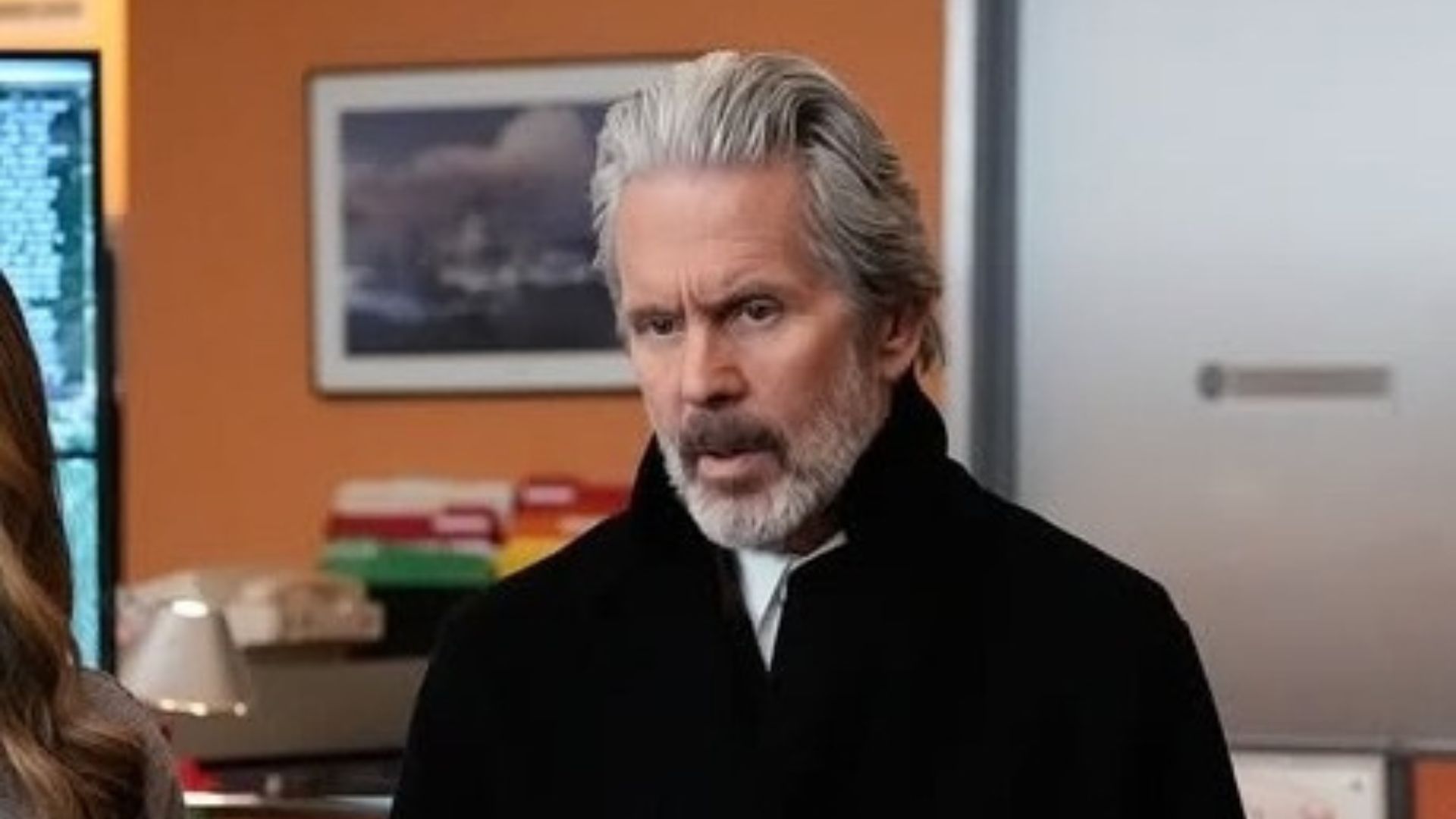 NCIS Season 23 will delve into Alden Parker