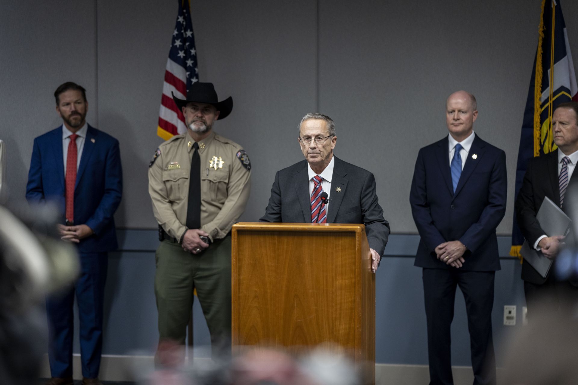 Charlie Kirk Shooting Suspect Tyler Robinson Arraigned In Utah Court - Source: Getty