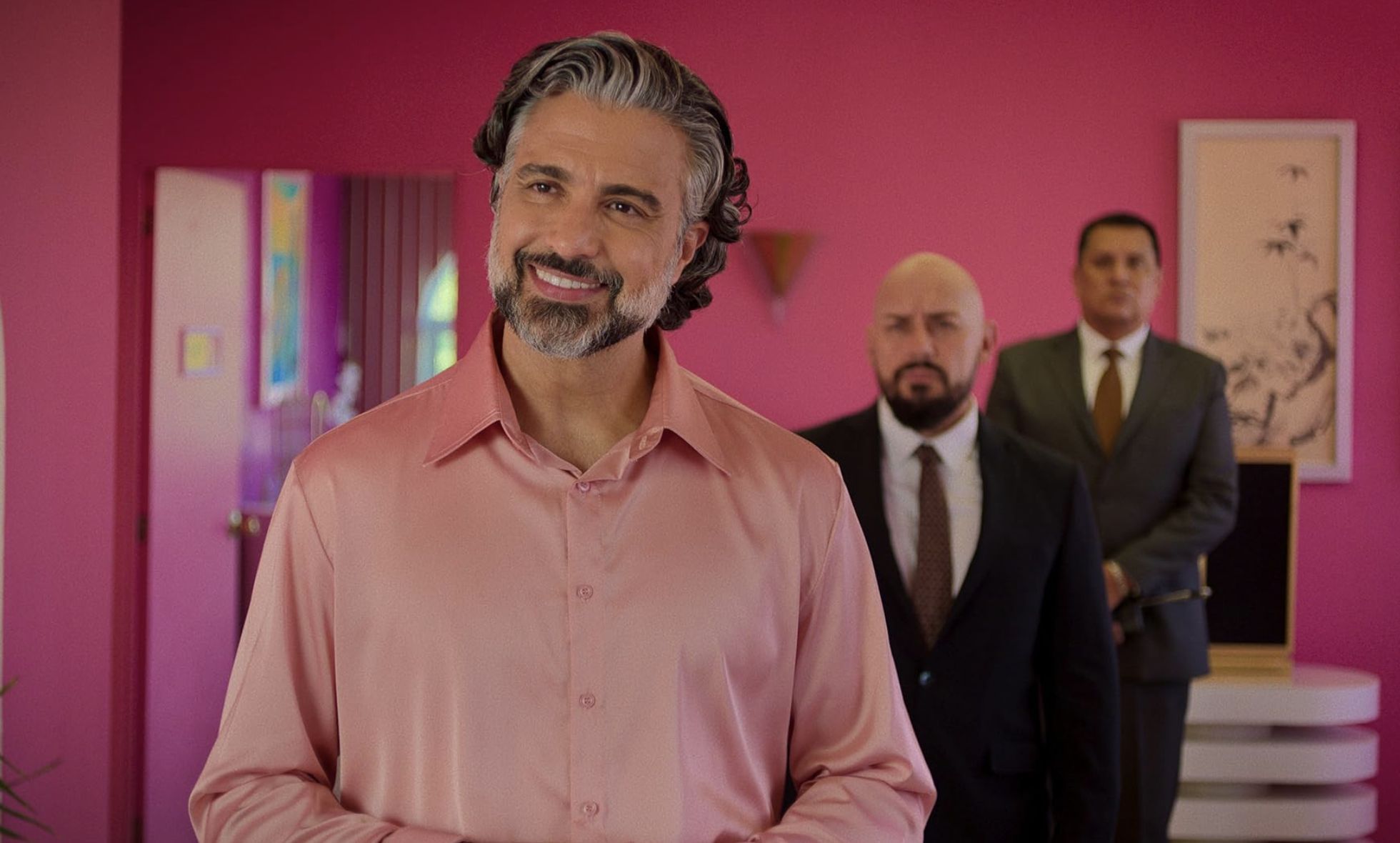 Acapulco Season 4 (Image via AppleTV+)