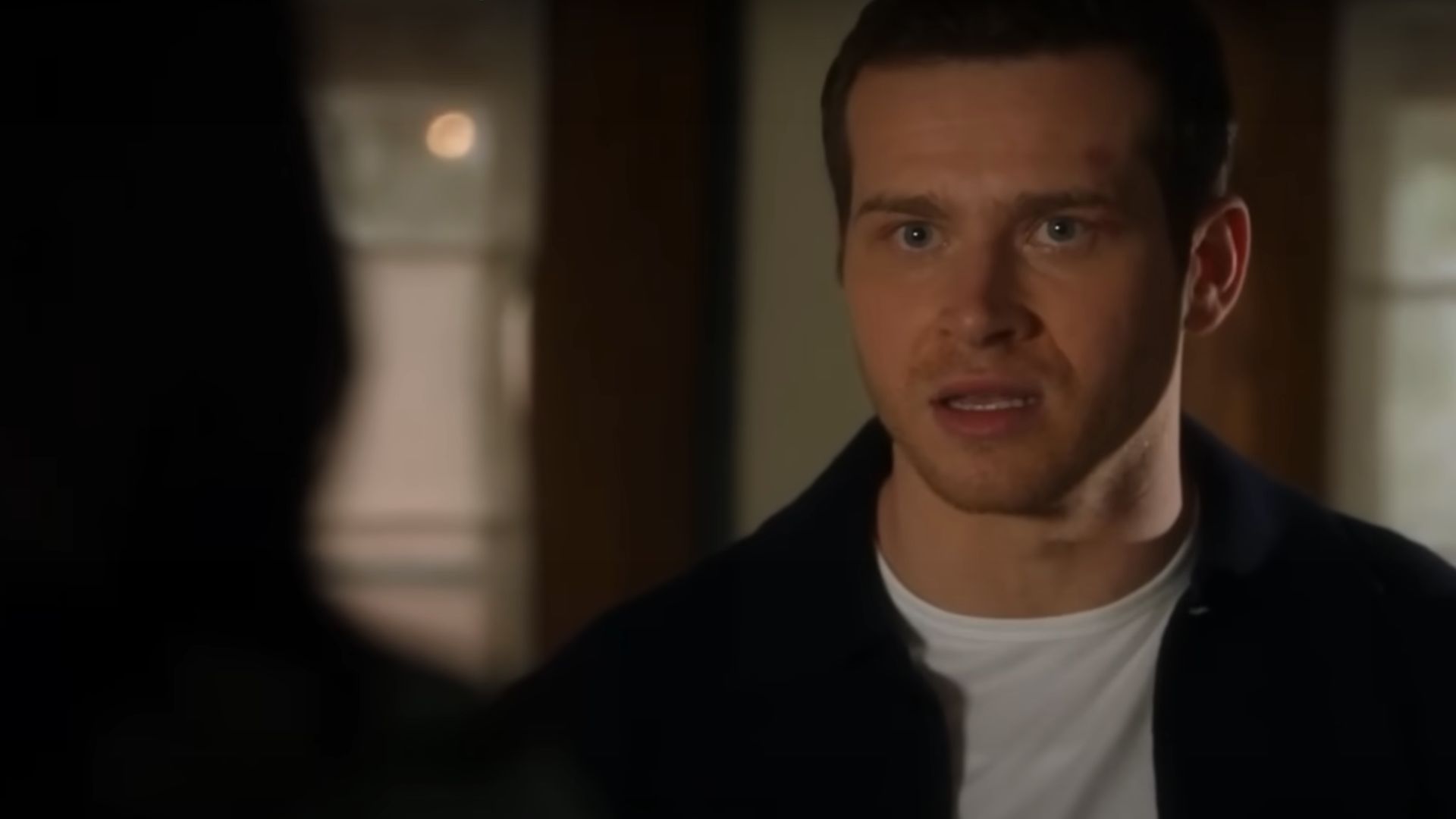 9-1-1 star Oliver Stark talks about Season 9 (Image via ABC)
