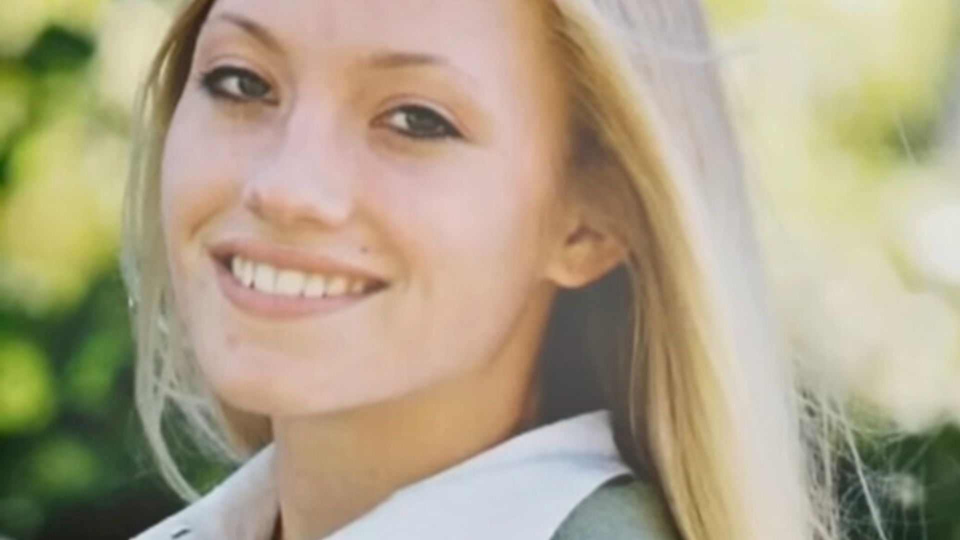 Brooke Wilberger | Image via: Truly Criminal Joel Patrick Courtney | Image via: Truly Criminal