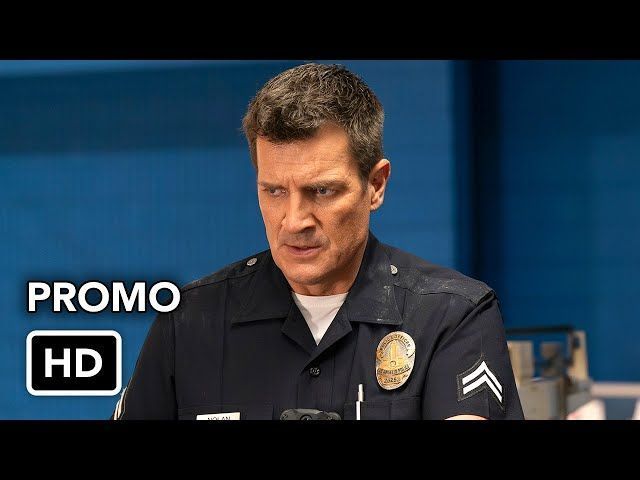 Does James die in The Rookie? Details from the ABC police procedural ...