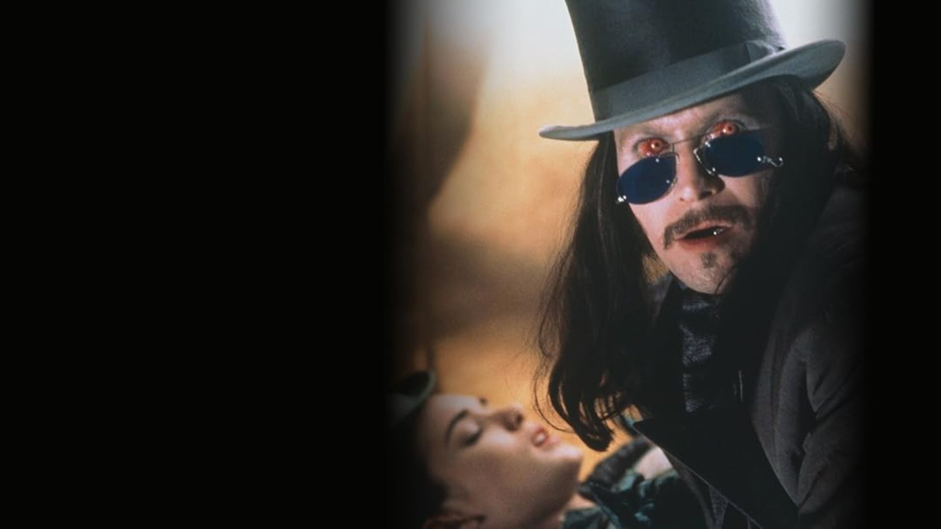 Bram Stoker&rsquo;s Dracula (Image Source: Prime Video)
