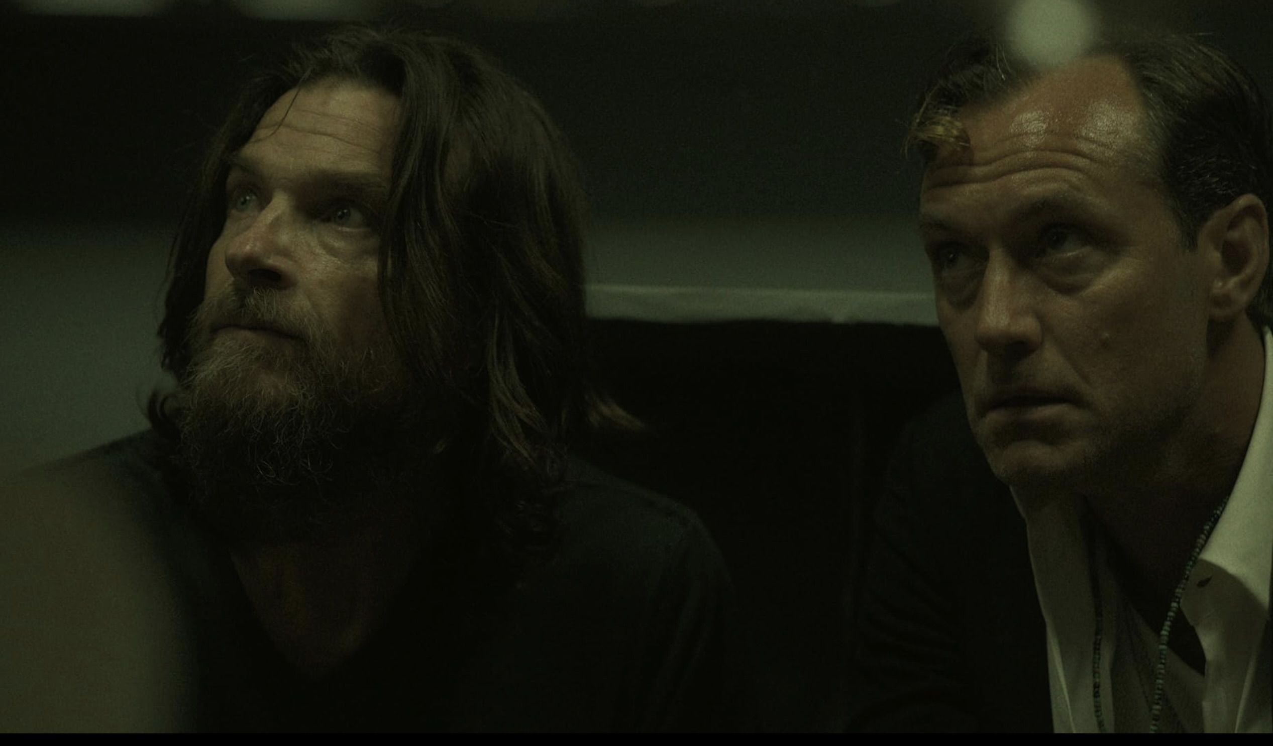 Despite being a crime thriller, Black Rabbit is filled with thought-provoking questions surrounding morality and grey areas. (Netflix)