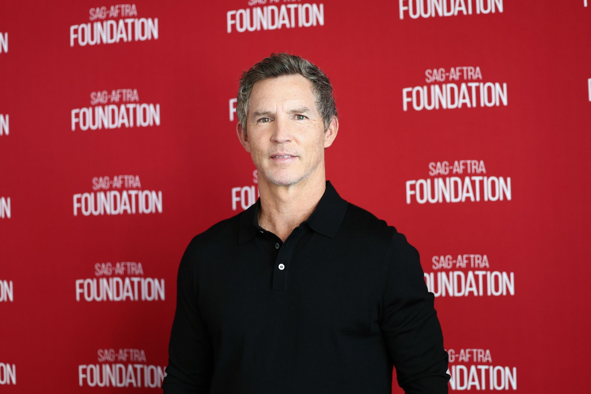 SAG-AFTRA Foundation Conversations Presents &quot;The Pitt&quot; - Source: Getty
