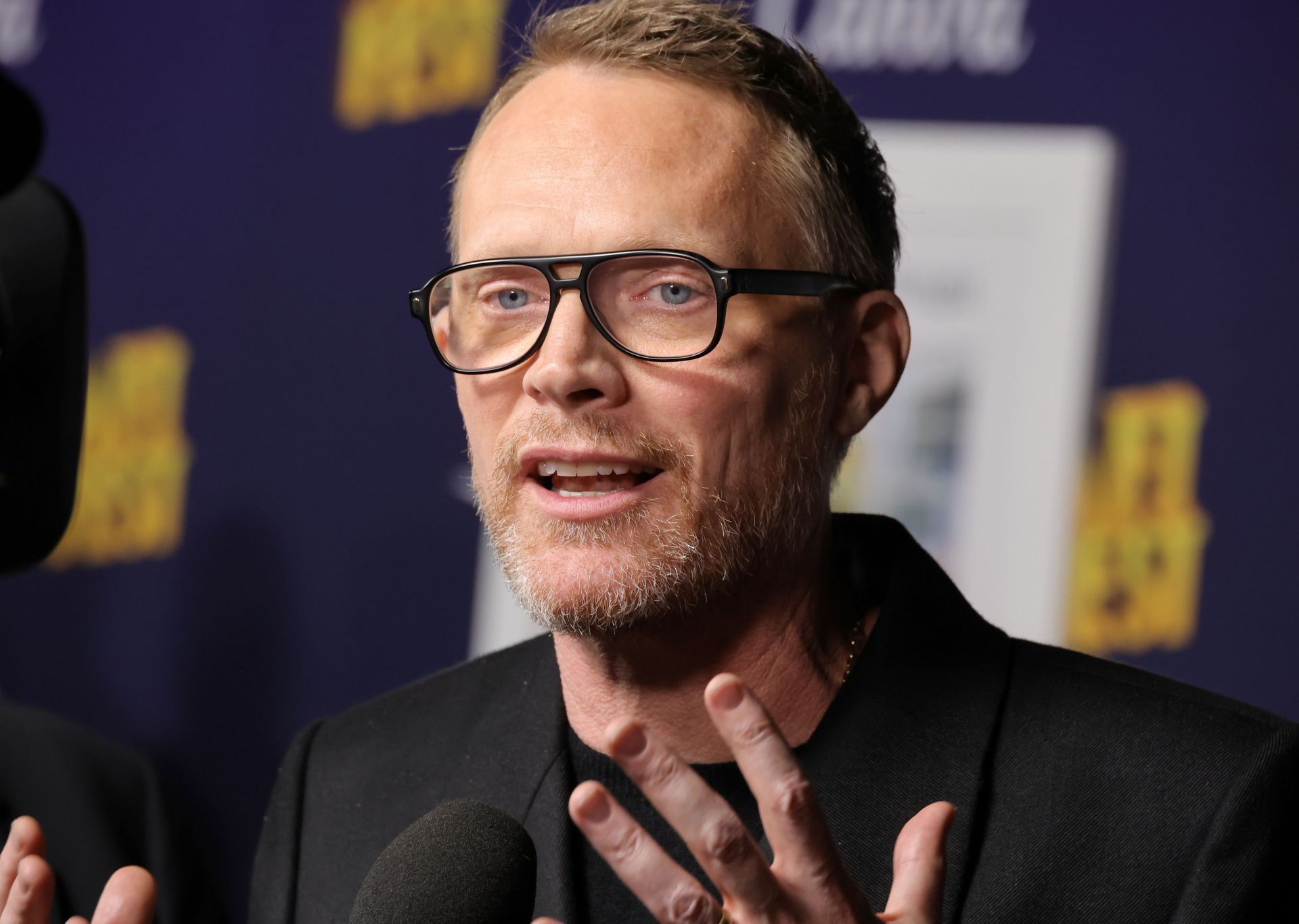 2024 AFI Fest - World Premiere Screening Of &quot;Here&quot; - Source: Getty