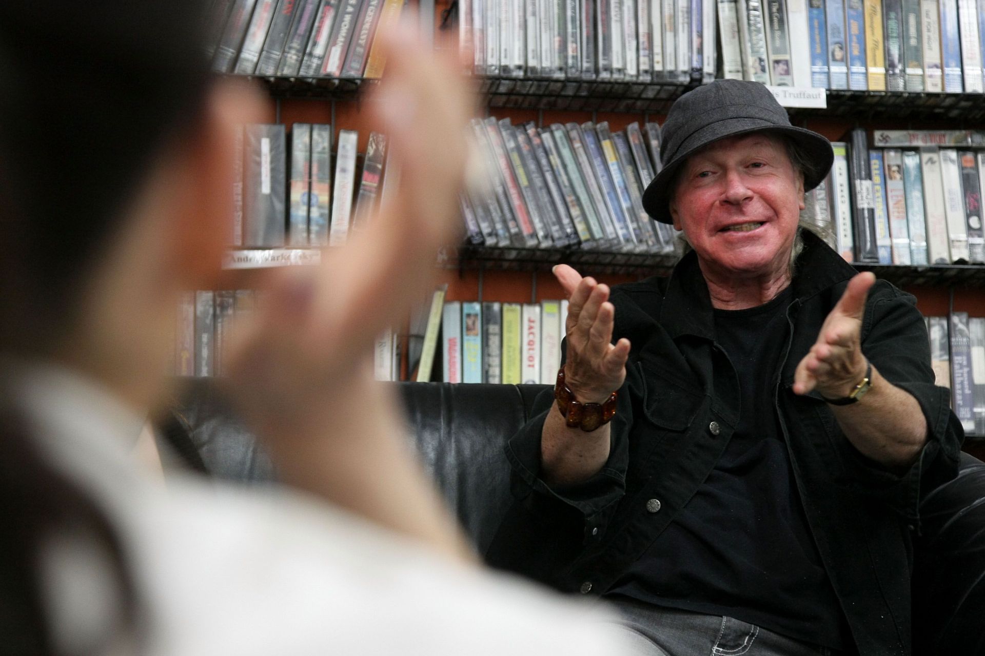 &quot;Hollywood Dreams&quot; DVD Signing - Source: Getty