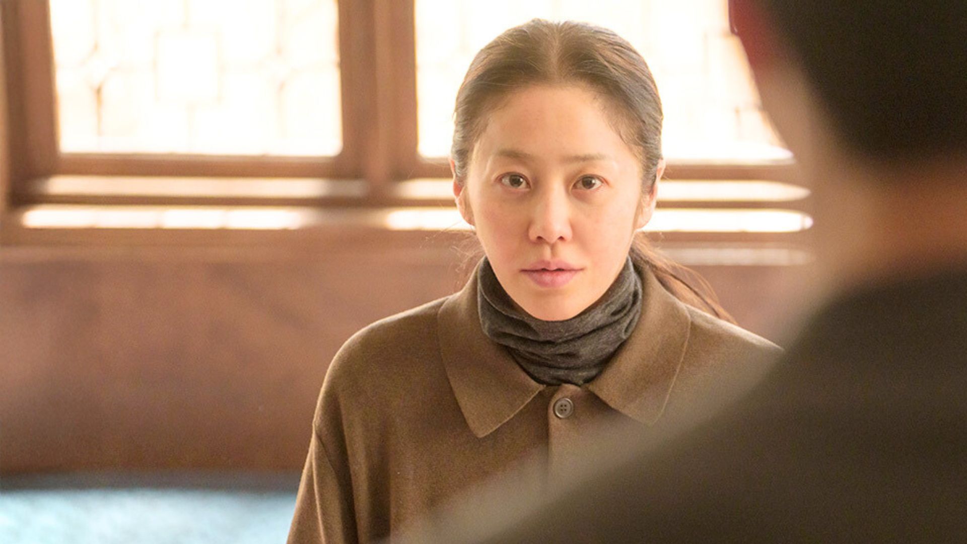 Go Hyun-jung in Queen Mantis | Image via Instagram: sbsdrama.official