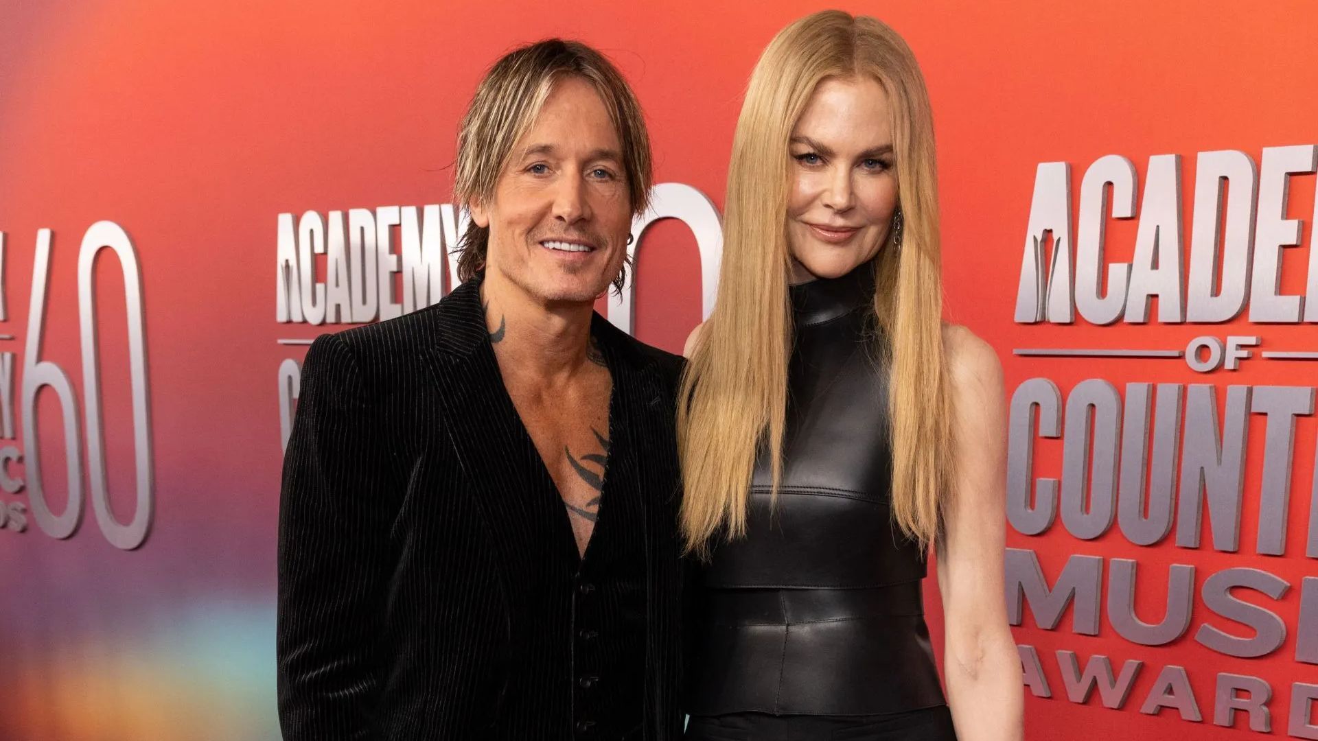 Keith Urban and Nicole Kidman getting divorced (Image via Getty)