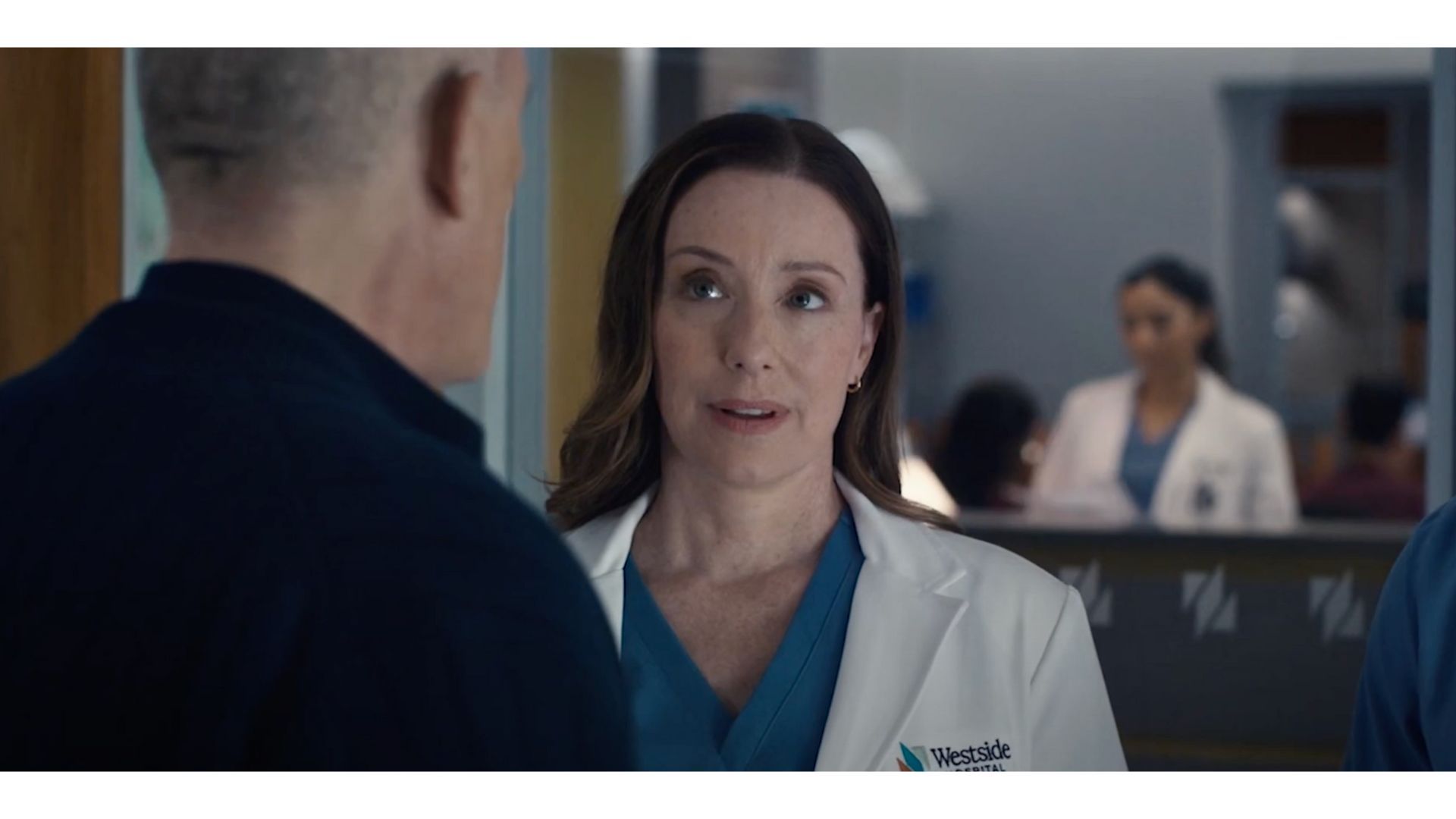 A still from Doc Season 2 (Image via Hulu)