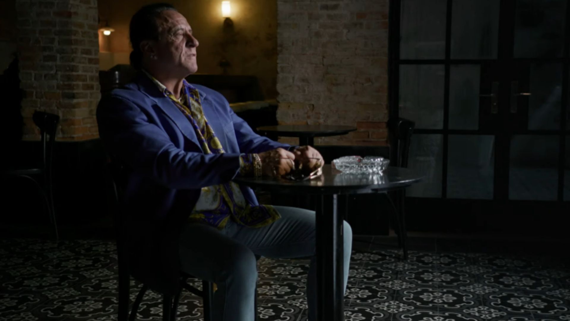 A still of Official Trailer | Mafia: Most Wanted. (Image Via: Crave, YouTube)