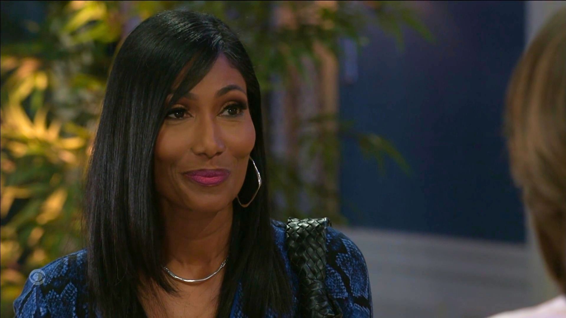 Beyond the Gates: Leslie is the antagonist we need and she served the Duprees today | Image: CBS